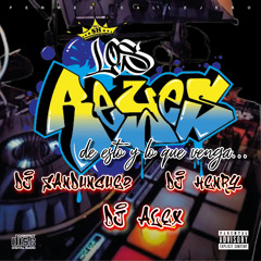 13. Notty Play Live - DJ Henry x DJ Sandungueo x DJ Alex [Los Reyes De Esto Y Lo Que Venga]