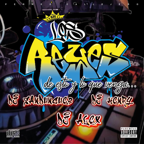 13. Notty Play Live - DJ Henry x DJ Sandungueo x DJ Alex [Los Reyes De Esto Y Lo Que Venga]