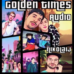 Golden Times Audio - Nikolaij (6)