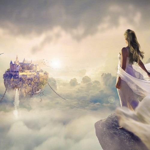 Castles In The Sky (2023) Anthology CD5 Track 02