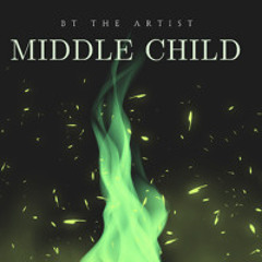 MIDDLE CHILD FREESTYLE