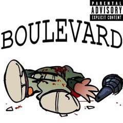 [FNF] Boulevard | 17 Bucks: Floor 1