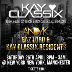 K-Classics Set
