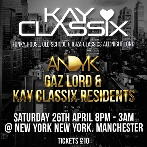 K-Classics Set