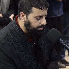 إنَّ الله وملائِكَته يُصَلّونَ على النّبيّ