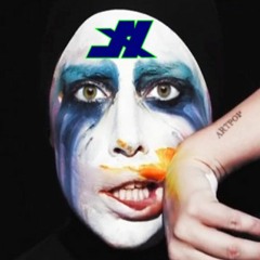Low Applause - Lady Gaga vs. Ludacris (Rerezzed)