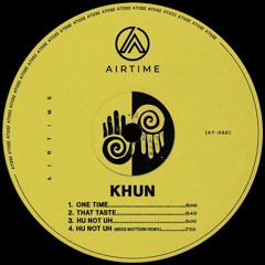 PremEar: Khun - One Time [AT032]
