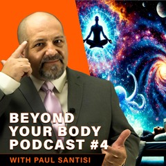 Sleep Paralysis: Gateway to Astral Projection