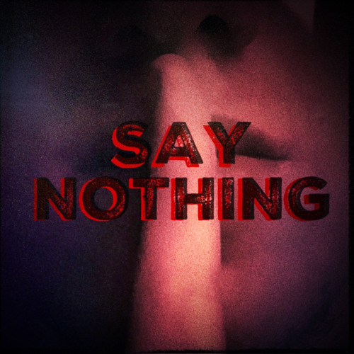say nothing [prod. jolst x pekarot]