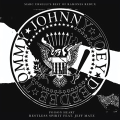 Poison Heart (feat. Jeff Matz)