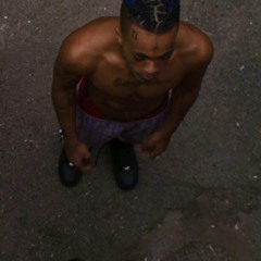XXXTENTACION - Can't Figure It Out