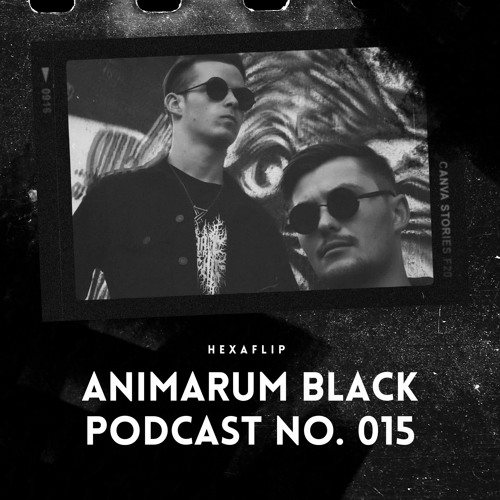 ABP No. 015 - Hexaflip