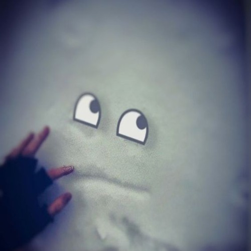 scythealiveu-блюю кровью