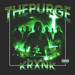 ThePurge(prod.by Brutei X Hellsing)