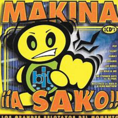 Makineo que te veo V1