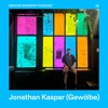 Groove Resident Podcast 56 – Jonathan Kaspar DJ mix artwork - Electronic music tracklist cover image