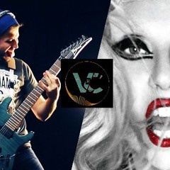Lady Gaga - Bad Romance - First Cover by Jonathan Young - New Voice Cover by VinCoveR
