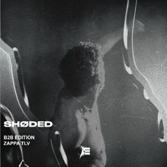 SHØDED CLOSING SET @ ETHEREAL's B2B EDITION | ZAPPA TLV