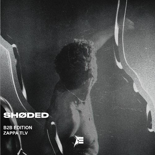 SHØDED CLOSING SET @ ETHEREAL's B2B EDITION | ZAPPA TLV