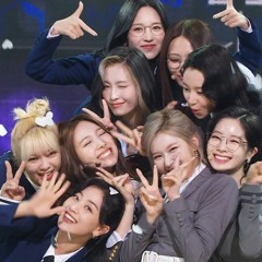 twice speed up songs