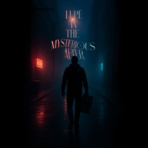 🌘 Lupê in the Mysterious After