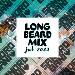 Sandro Bani | LONG BEARD MIX | july 2023