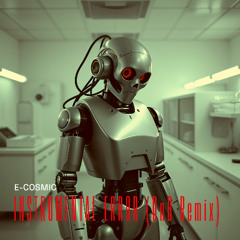 Instrumental Error (DnB Remix)