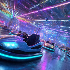 Bumper cars
