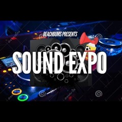SOUND EXPO - BEACH BUM PROMOTIONSS
