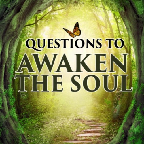 #^Ebook 📖 Questions to Awaken the Soul - B&W Version <(DOWNLOAD E.B.O.O.K.^)