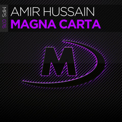 Magna Carta Timelapse #2051