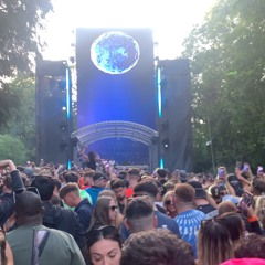 SUMMER MIX V2 - STANIER - 25/07/25 (L.P. Rhythm - Versatile)