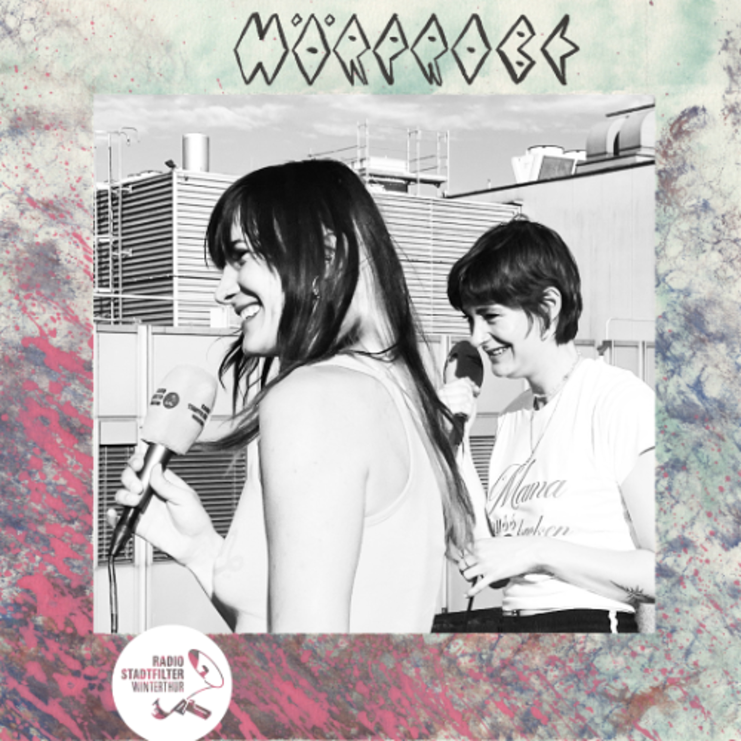 Hörprobe - Slaymobil & Bassluder *live* im exklusiven MFW-Preview (06.07.2026) episode artwork