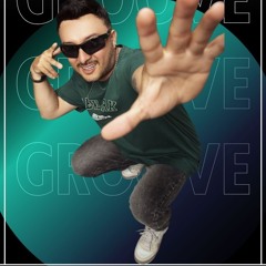 "In The Groove" # 4 @Mixed Xompi