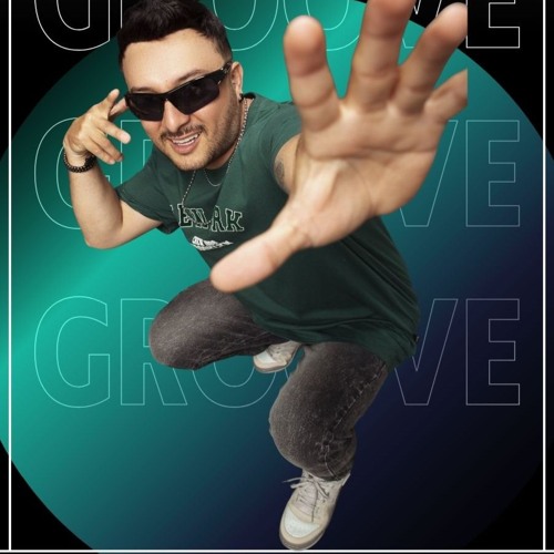 "In The Groove" # 4 @Mixed Xompi