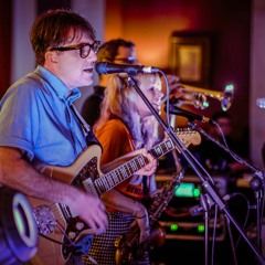 Mel Bowen & The Original Series 4