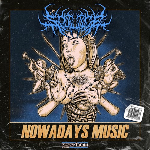 Listen to So Juice - Nowadays Music [GBD308] by Gearbox