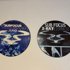 TeCe's UpBeat DnB Mix Vol.1