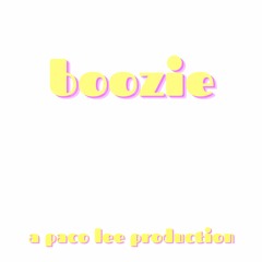 boozie ft buggy lights (pd. paco lee)