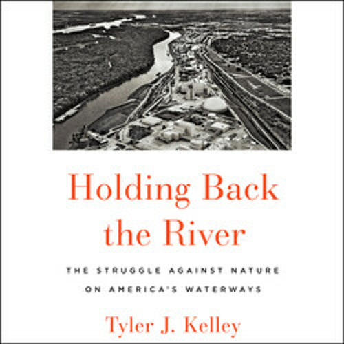 HOLDING BACK THE RIVER Audiobook Excerpt