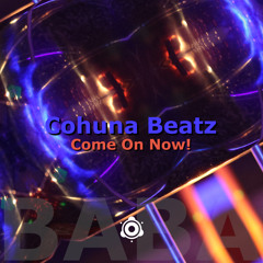 Cohuna Beatz - Come On Now! EP