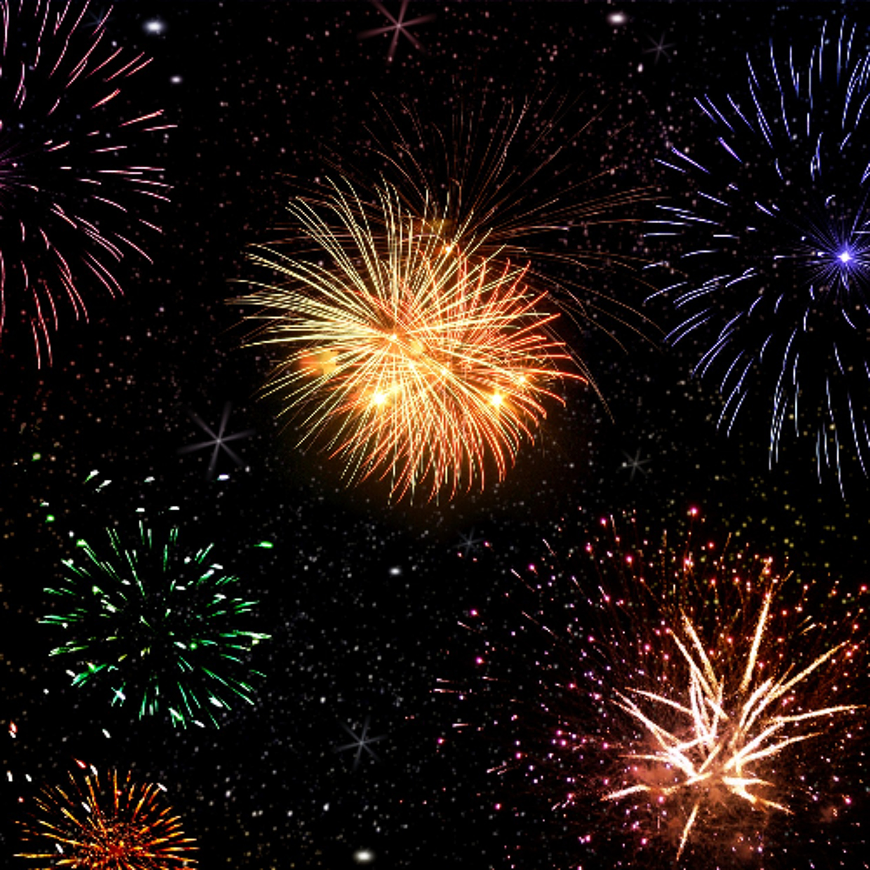 Fire Works episode artwork
