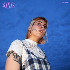 oddmami - ganas