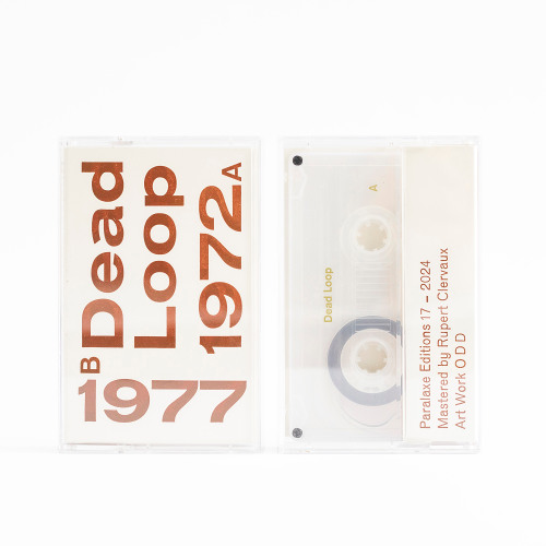 Dead Loop - 1972 [Preview Clip]