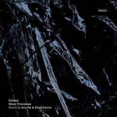 PREMIERE: Ketzaal - Orbital Reach (Ana Rs Remix)