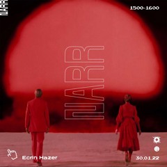 Ecrin Hazer 30/01/22