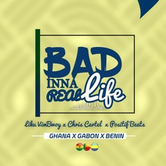 Bad inna real life
