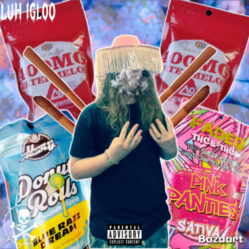 Laced Blunt Starter Kit prod.fubar.