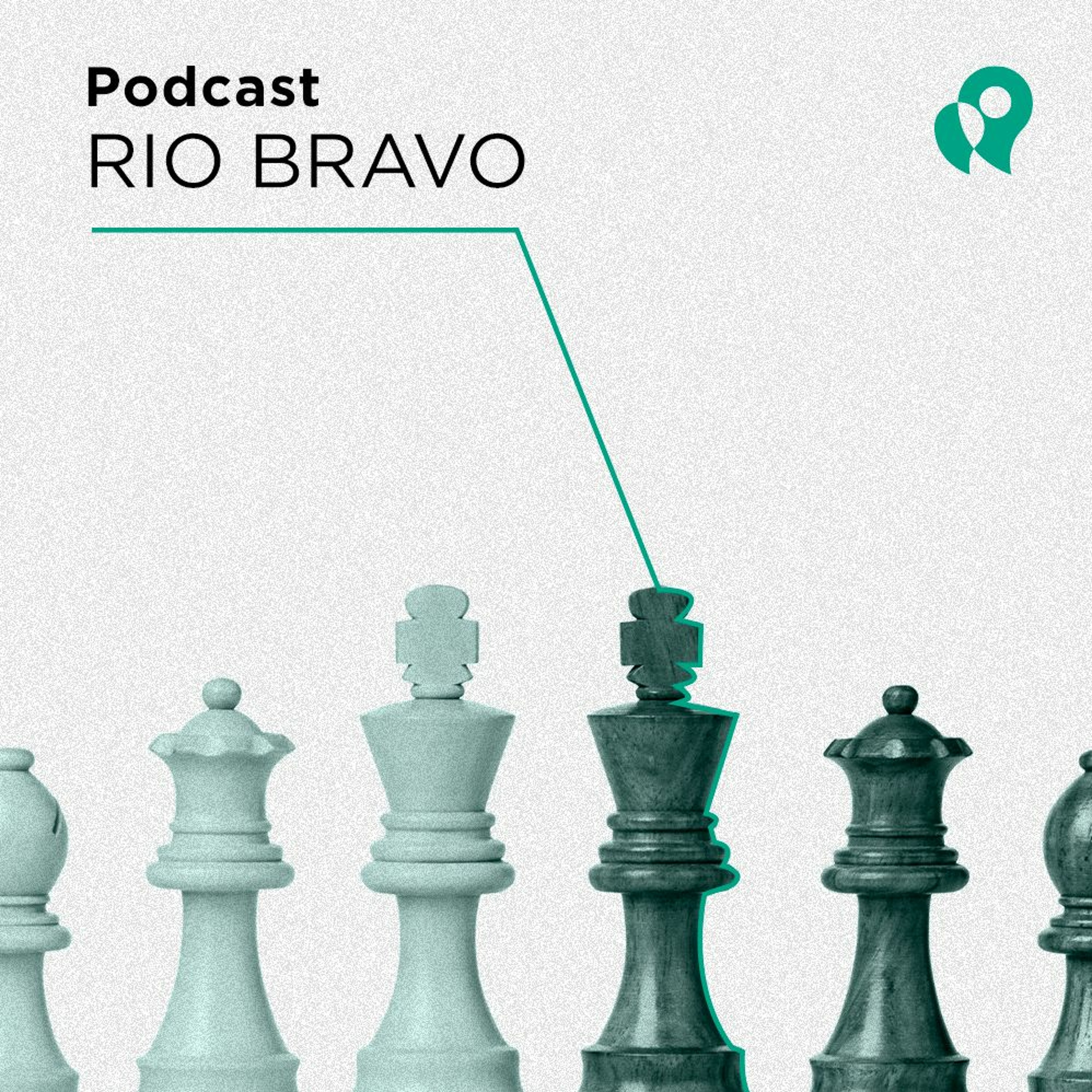 Podcast RioBravo