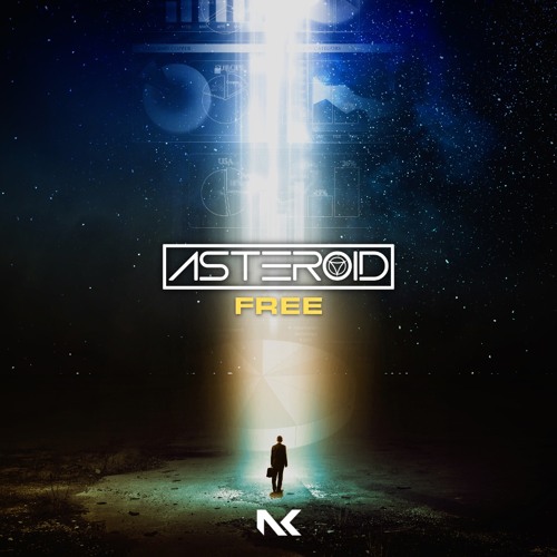 Stream Asteroid - Free by Asteroid | Listen online for free on SoundCloud